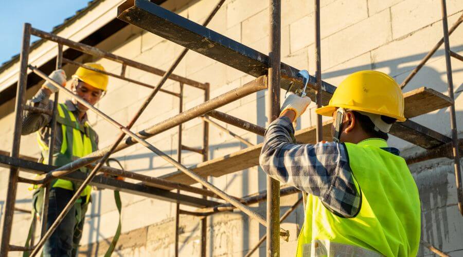 Professional residential roofers in Jefferson, ME